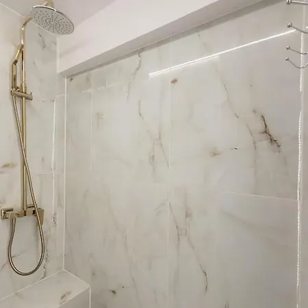 Διαμέρισμα Concierge Pola Mokotowskie Βαρσοβία